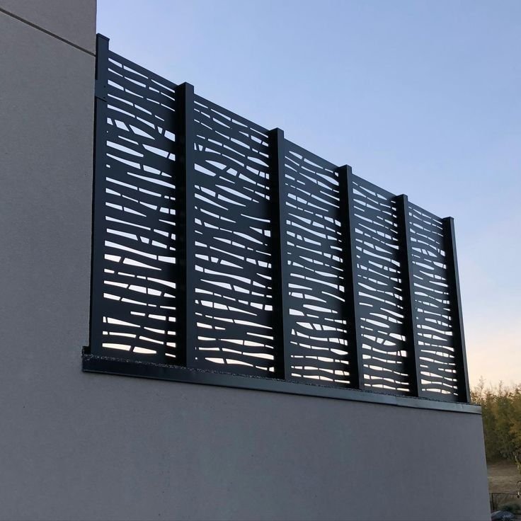 مضلات وسواتر